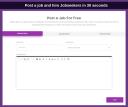  Jobaxy - Free Job Posting Sites Philippines logo